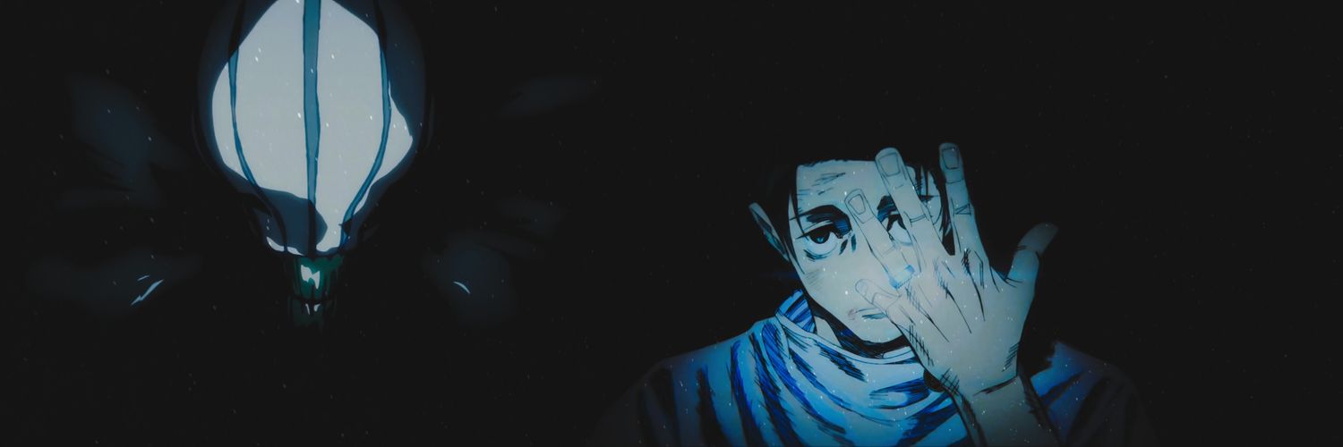 illusorymaxt's profile banner image