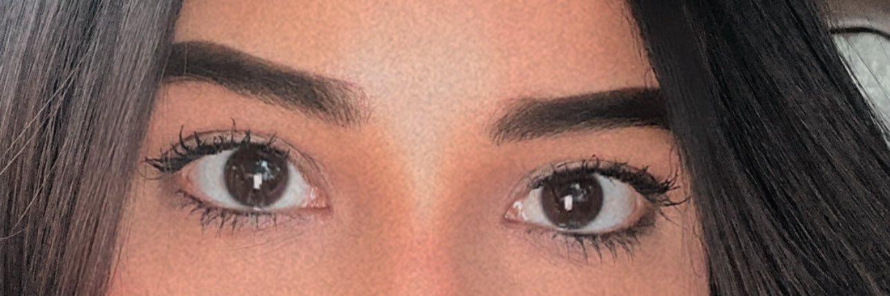 Geraldineeliani's profile banner image
