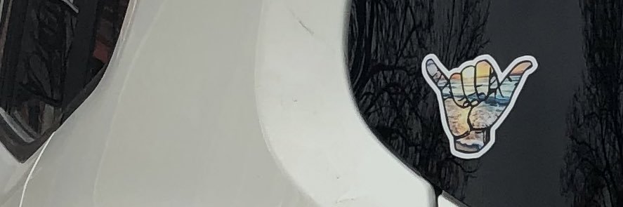 Cotton banner