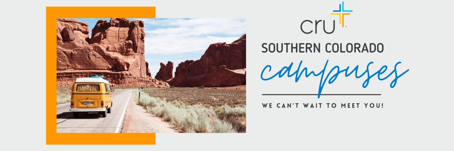 CruUCCS's profile banner image