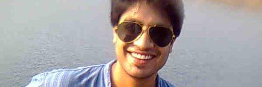 PathaniaShiv's profile banner image