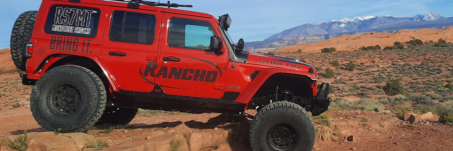 RanchoShocks's profile banner image