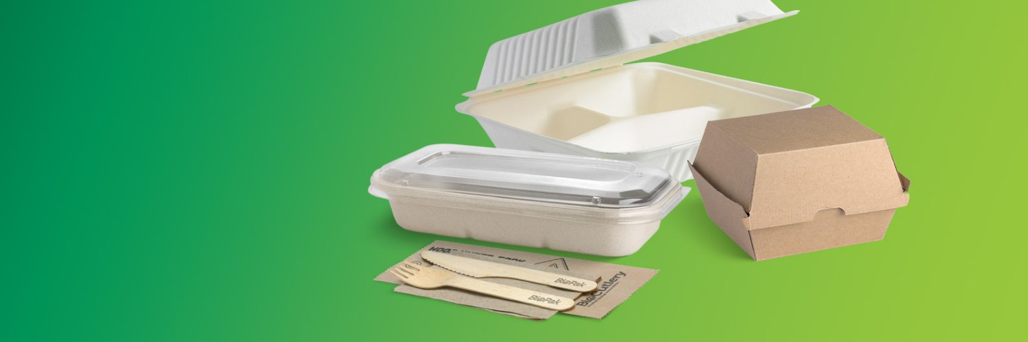 biopakpackaging's profile banner image