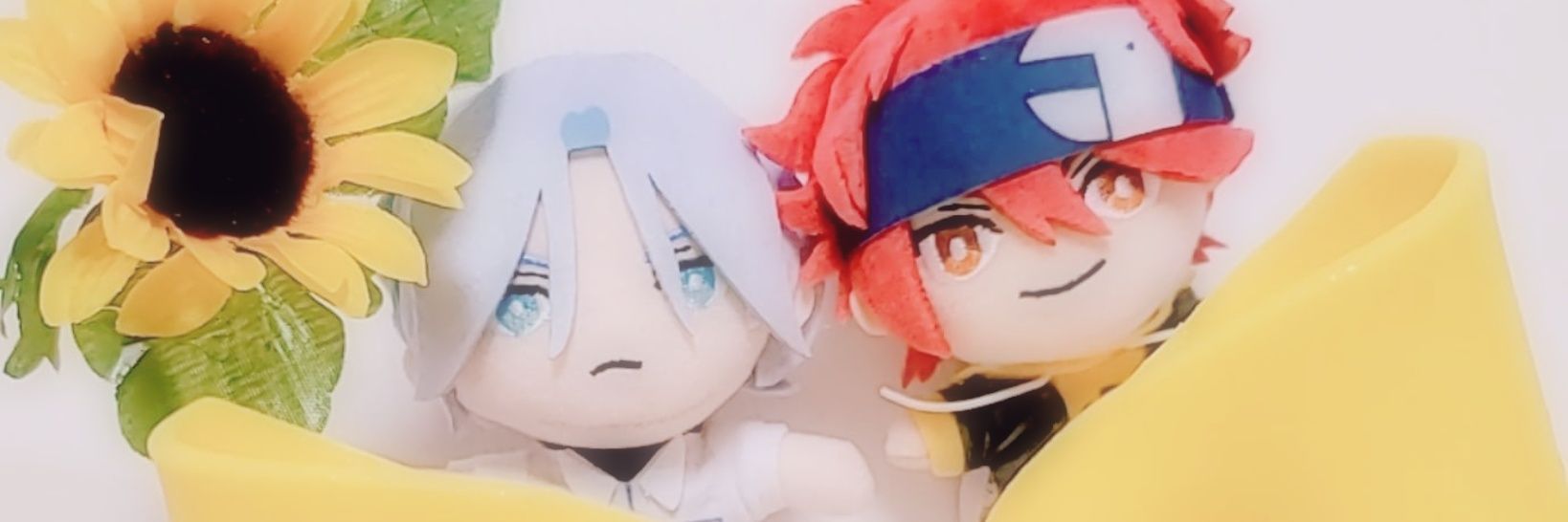 ageha_kate's profile banner image