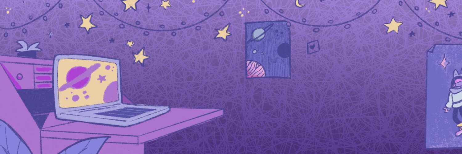 AwkwardAng410's profile banner image