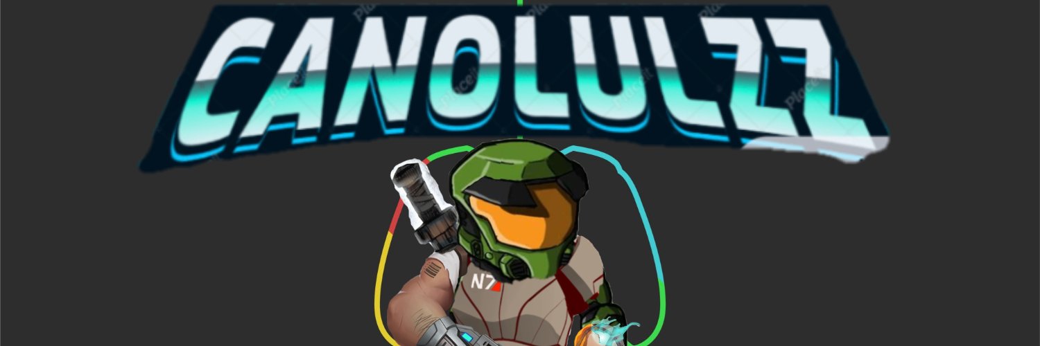 Canolulzz's profile banner image