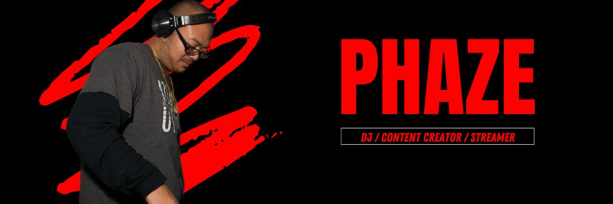 Phaze_ATL's profile banner image