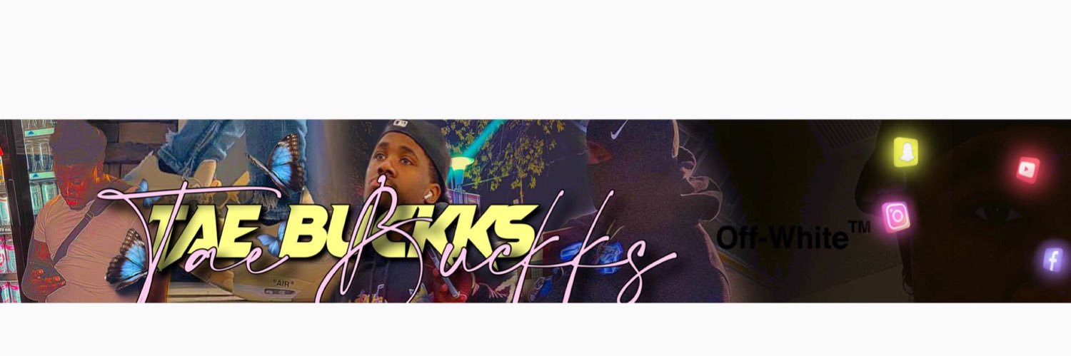 tae_buckks's profile banner image
