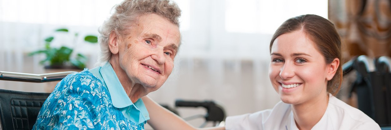 URMedHomeCare's profile banner image