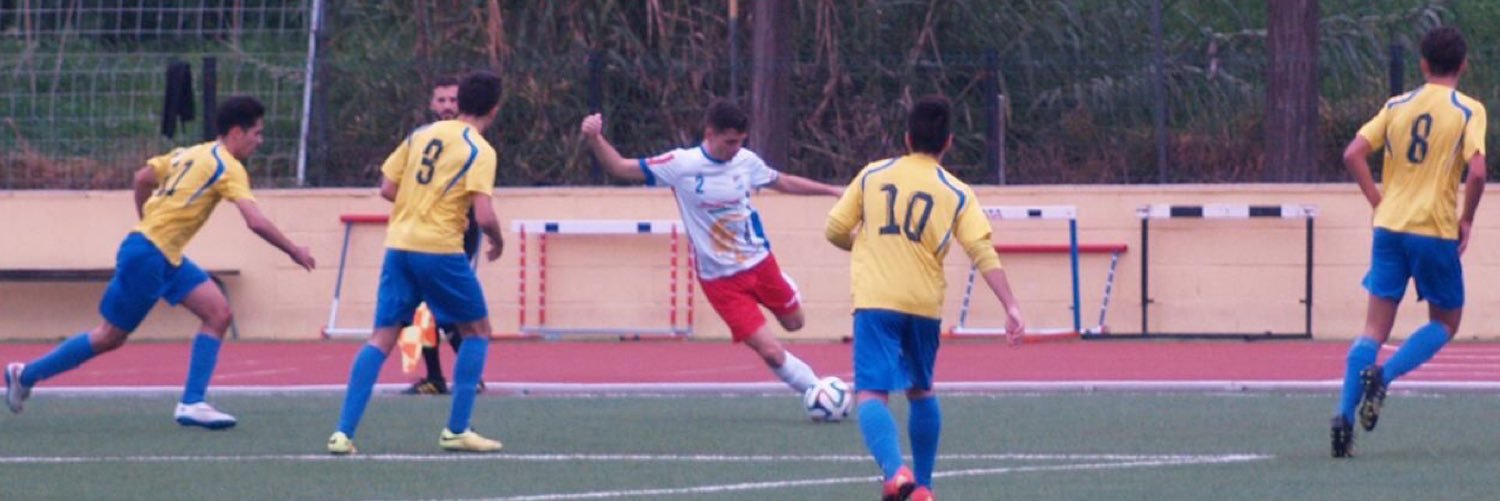 Javi Serrano banner