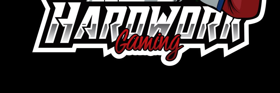 HardworkGaming 🇩🇴 banner
