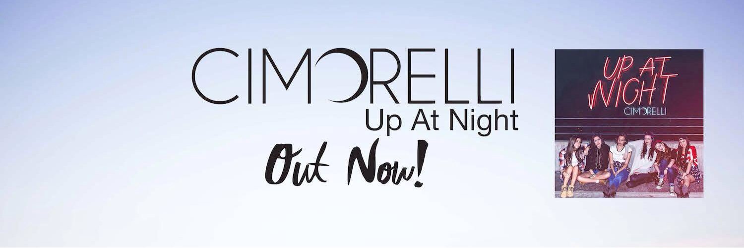 CimorelliCebu's profile banner image