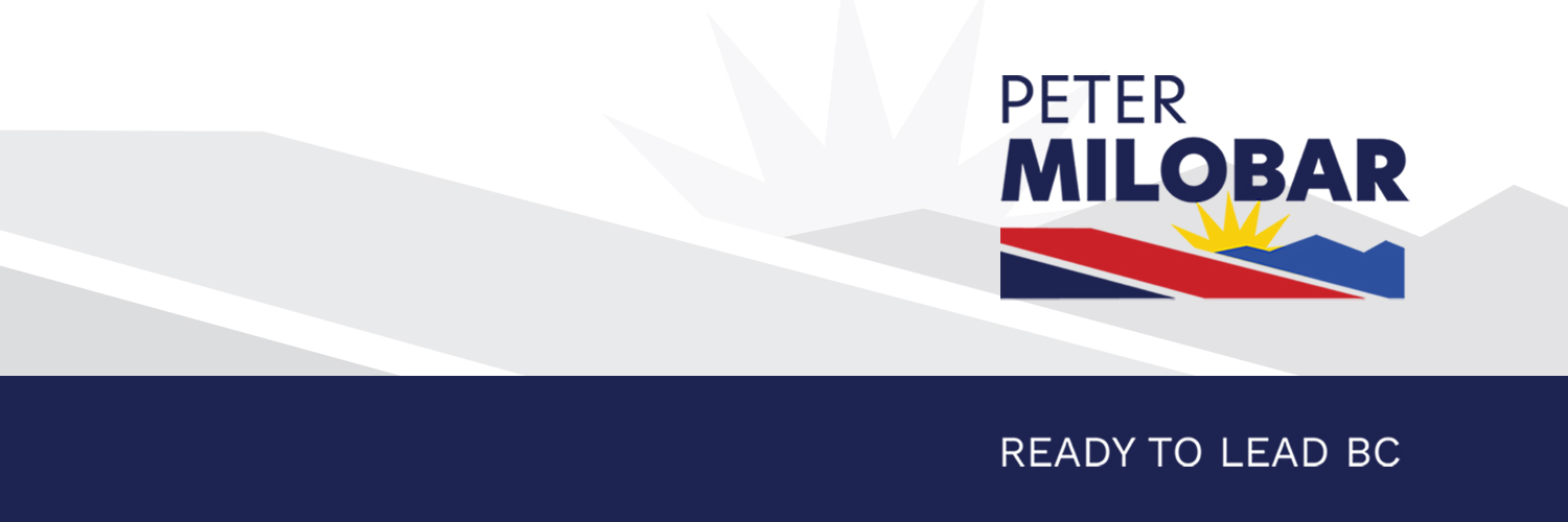 Peter Milobar banner