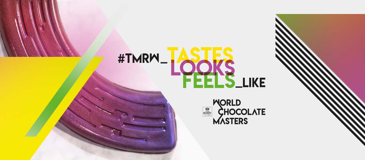 World Chocolate Masters 20/21 (@wcm_competition) / Posts / X