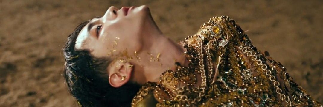 Rachel 💎✖️♥️ banner