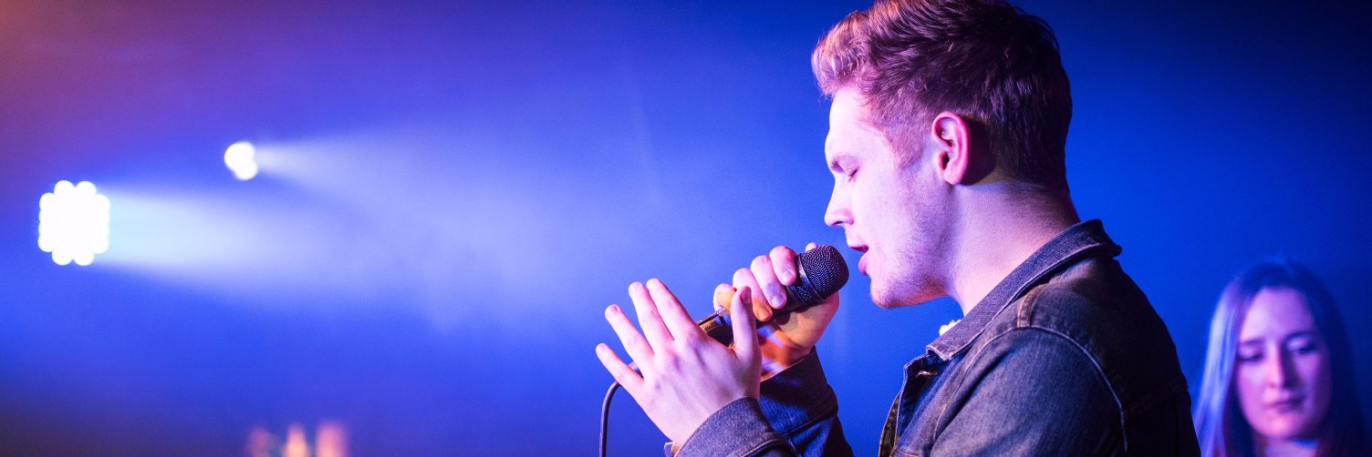 Trinity Rock & Pop banner