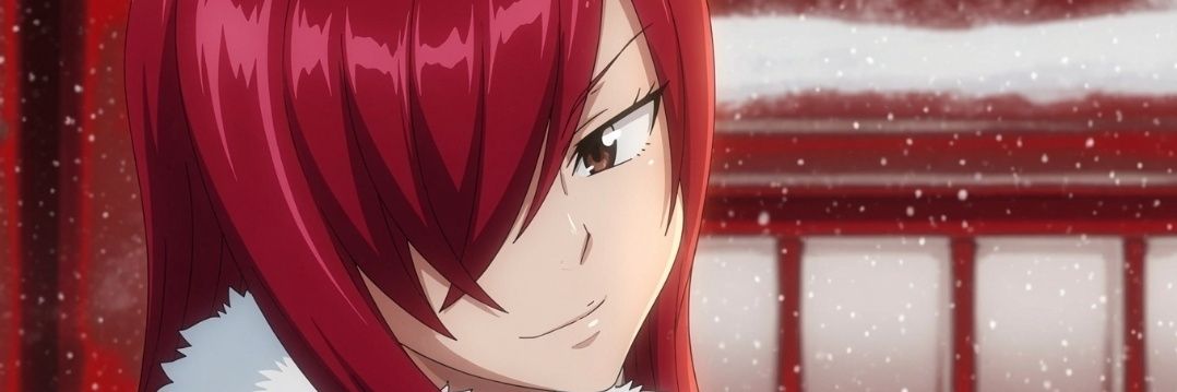 Redhairwaifu's profile banner image