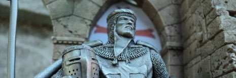 George Garzon ♛ banner