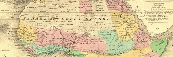 Esther E. Spio banner