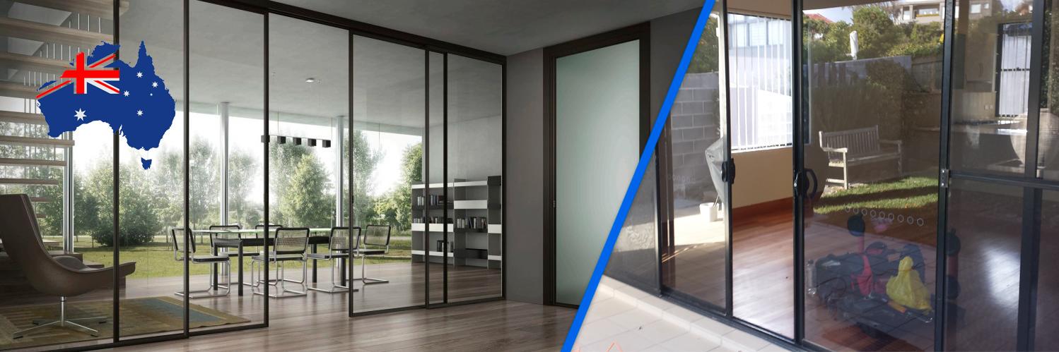 Sliding Doors Sydney (@DoorsStephen) / Posts / X