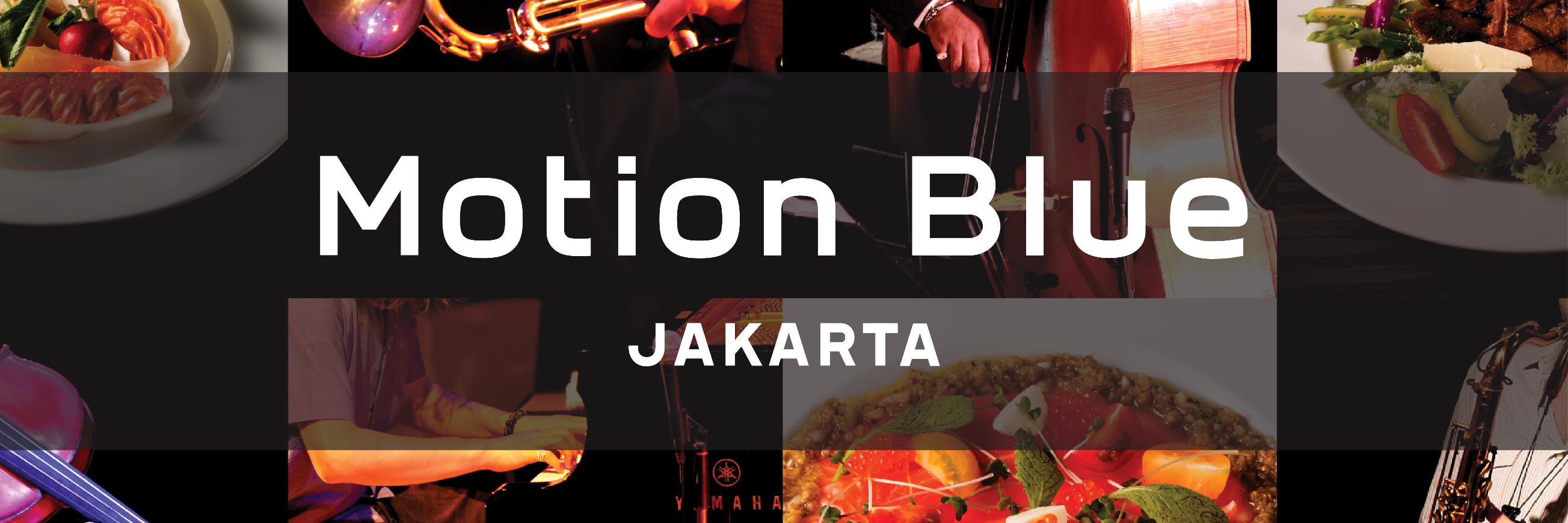 Motion Blue Jakarta banner