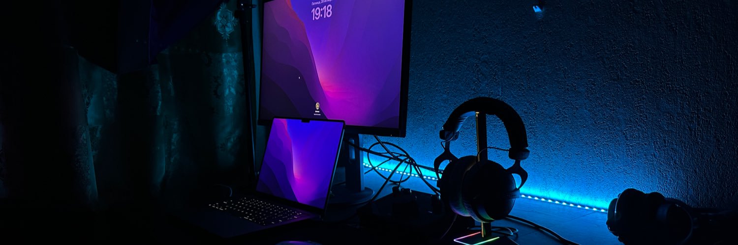 d0rfmann's profile banner image