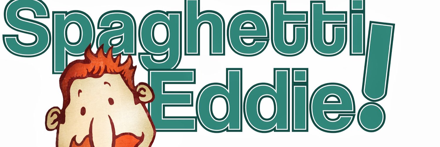 Spaghetti Eddie banner