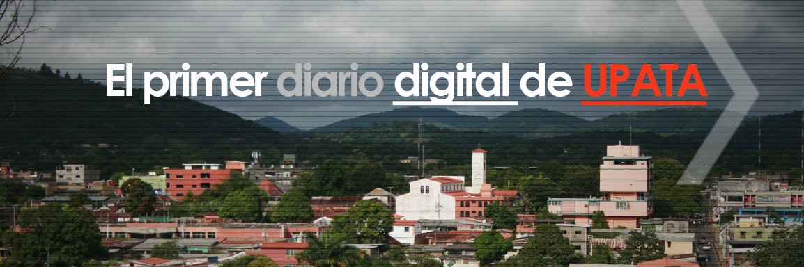 Upata Digital banner