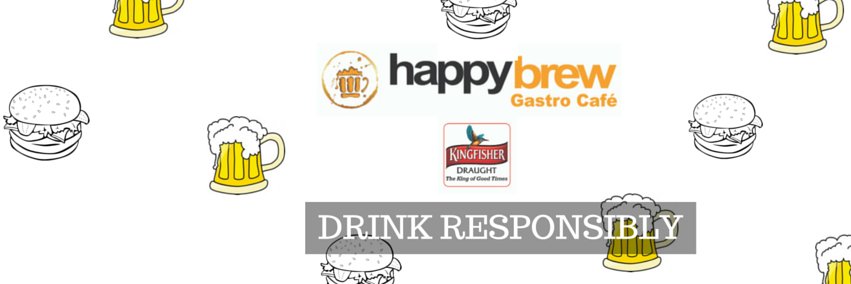 happybrew banner