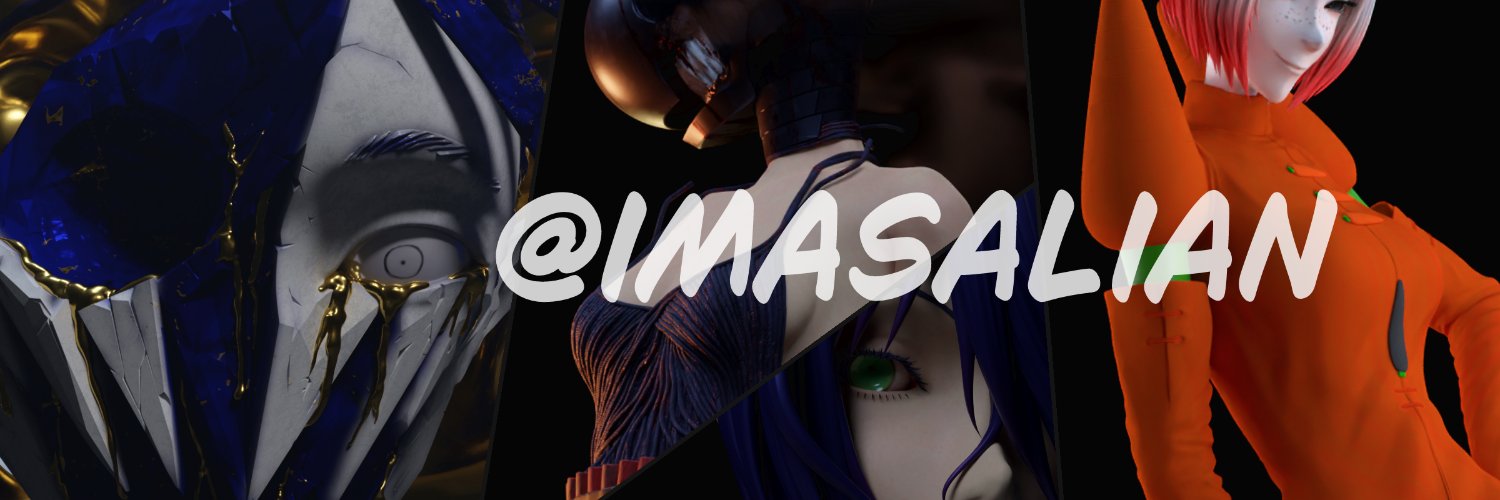 imasalian banner