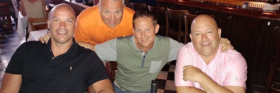 Chris Hemingway banner