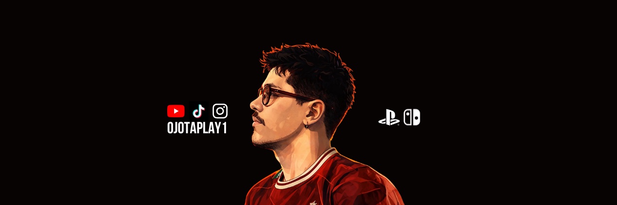 ojotaplay1's profile banner image