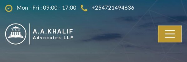 _Khalif01 Profile Banner