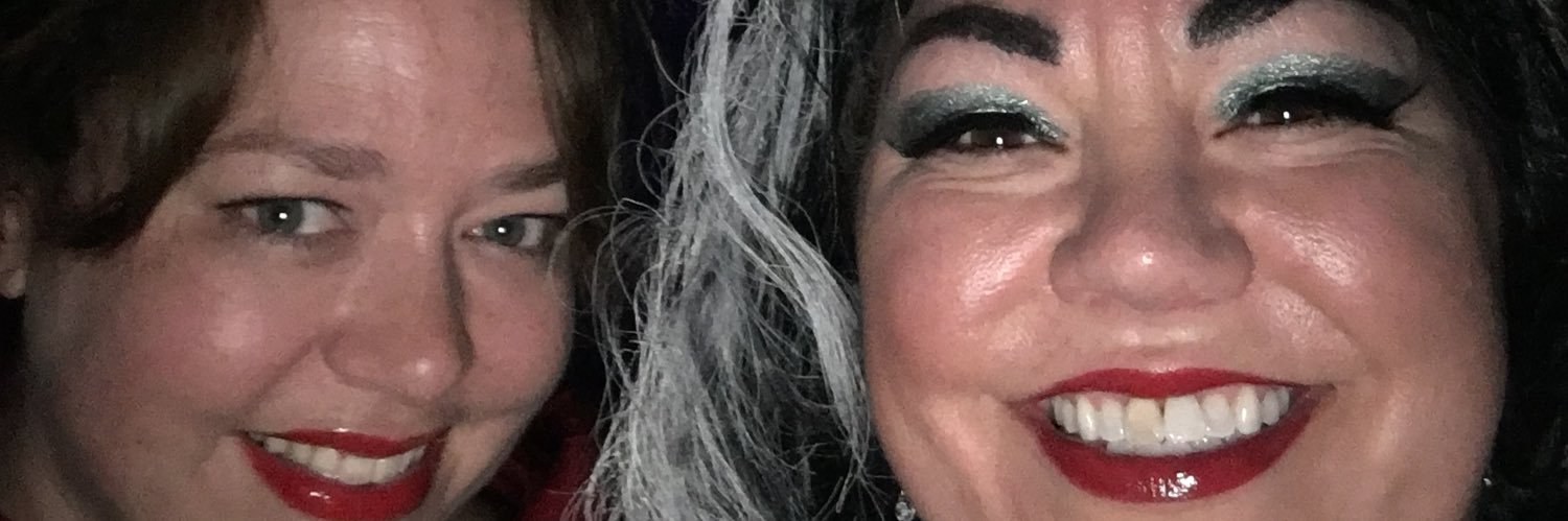 fmTracey's profile banner image