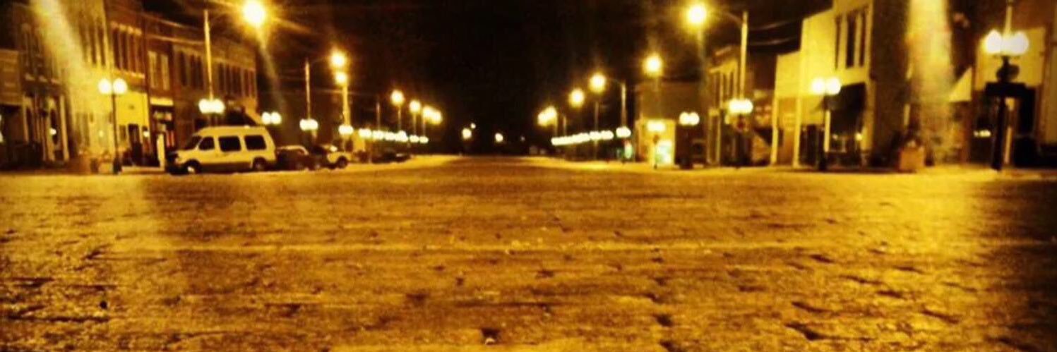 Austin Masters banner