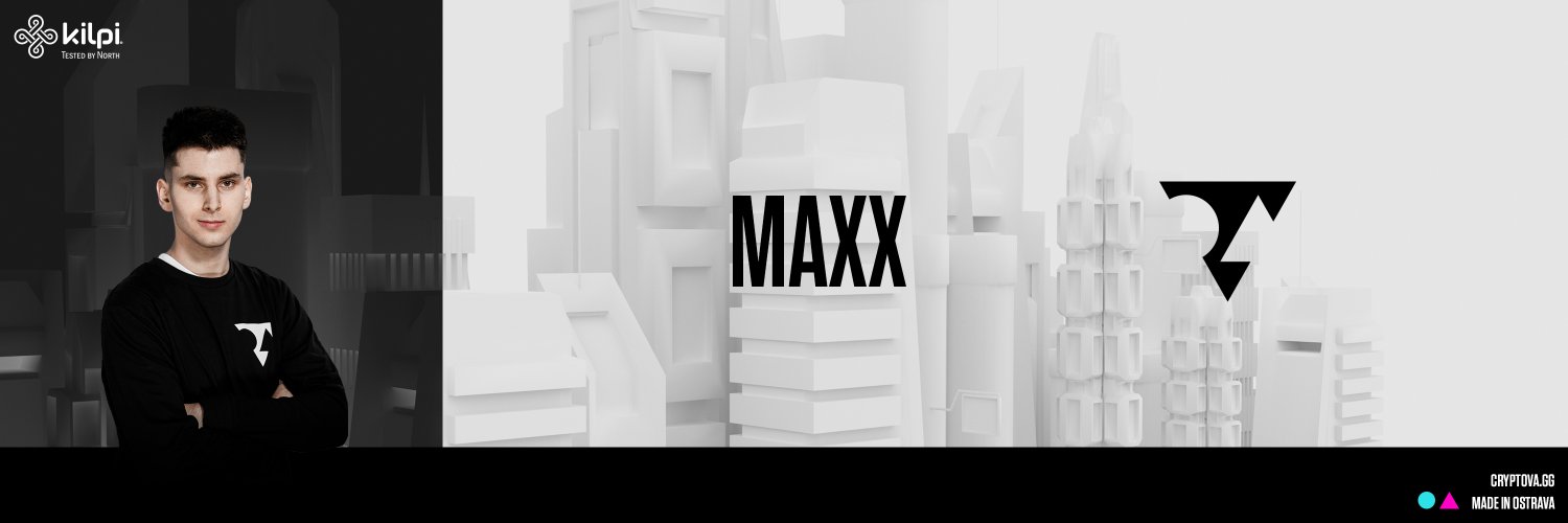 Martin MAXX Smolár banner