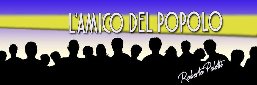 Roberto Poletti banner