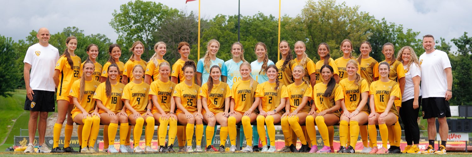 GriffonSoccer's profile banner image
