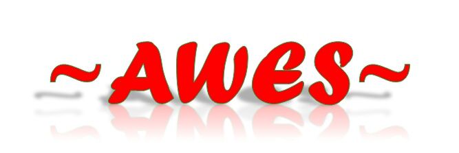 Words_of_AWES's profile banner image