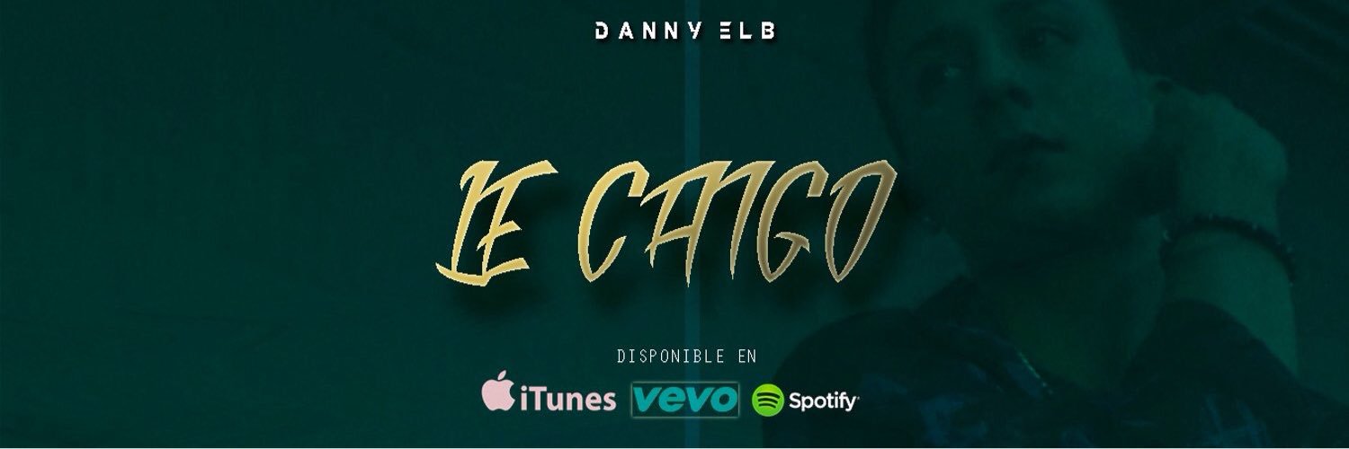 fansdeDannyelb's profile banner image