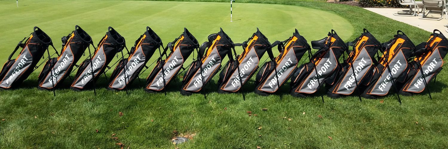 pretzelgolf banner