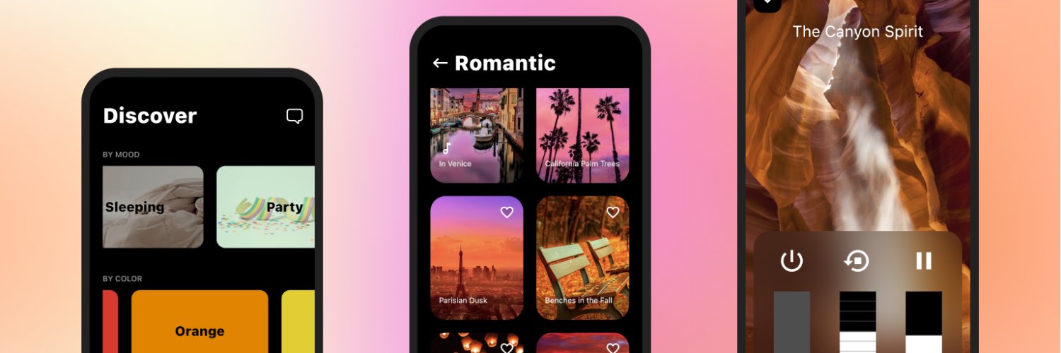 AmbeeApp's profile banner image