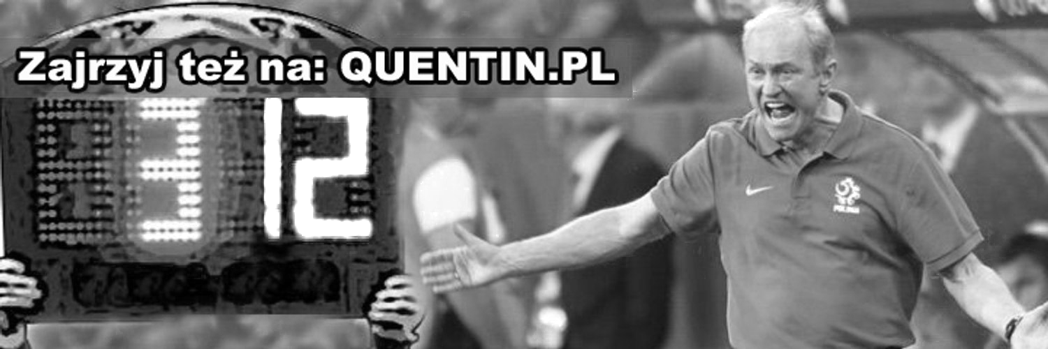 Franciszek Smóda banner