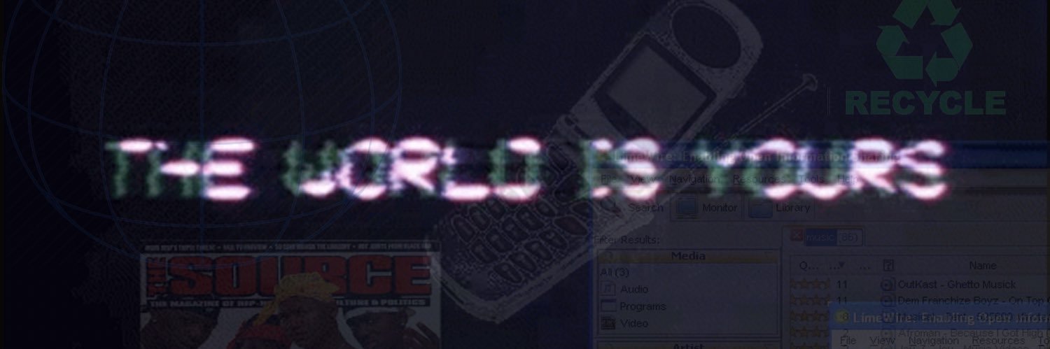 LifeBehindMars's profile banner image