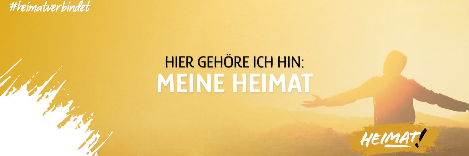 heimat_de's profile banner image