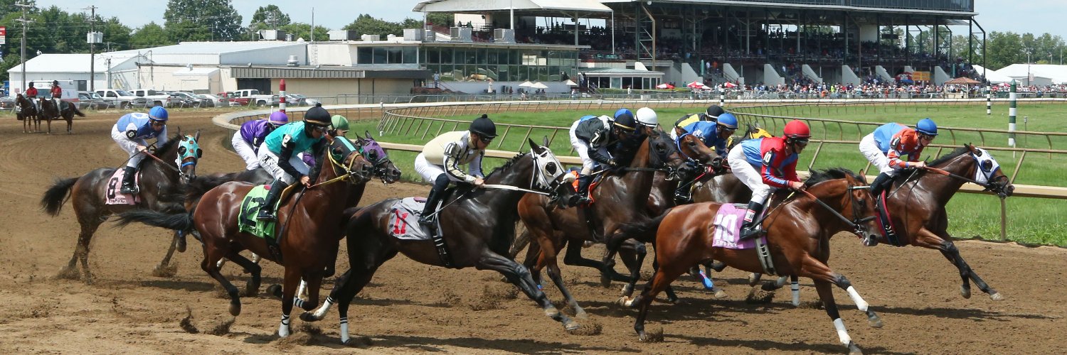 Ellis Park Racing & Gaming (EllisParkRacing) / Twitter