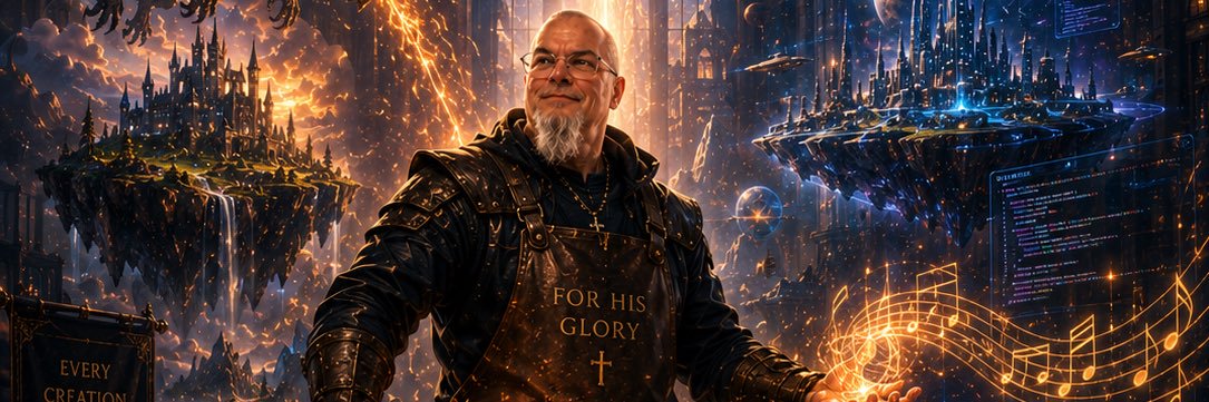 patrickaquilone's profile banner image