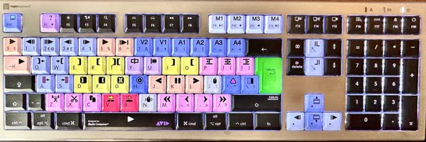 eModitor Profile Banner