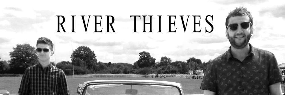 riverthieves's profile banner image