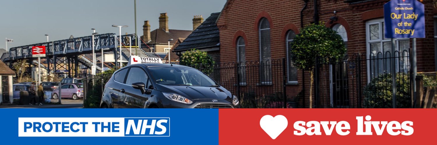 Totallydriving's profile banner image
